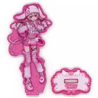Makaino Ririmu - Angelic Dream - Acrylic stand - Nijisanji