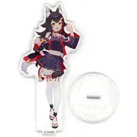 Ookami Mio - Acrylic stand - hololive