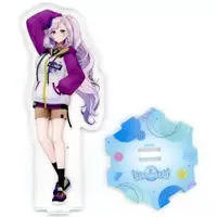 Pavolia Reine - Acrylic stand - hololive