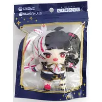 Yorumi Rena - Key Chain - Plush - NIJI Puppet - Nijisanji