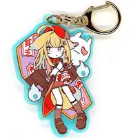 Shitagai Nora - Acrylic Key Chain - Key Chain - Sinsogumi