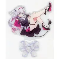 Musubime Yui - Acrylic stand - VTuber