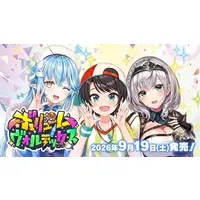 hololive - hololive OFFICIAL CARD GAME