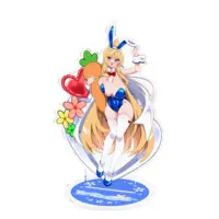 Aosaki Yuri - Acrylic stand - VTuber Size-160mm 