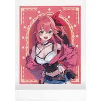 Sakura Miko - Trading Card - Gen 0