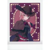 Takane Lui - Trading Card - hololive