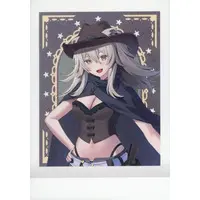 Shishiro Botan - Trading Card - hololive
