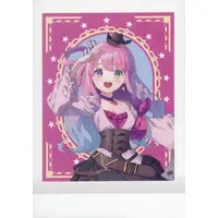 Himemori Luna - Trading Card - hololive