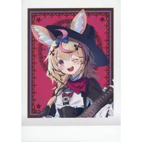 Omaru Polka - Trading Card - hololive