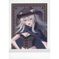 Shishiro Botan - Trading Card - hololive