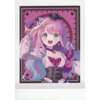 Himemori Luna - Trading Card - hololive