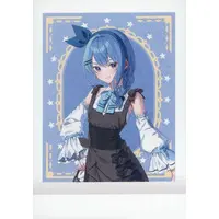 Hoshimachi Suisei - Trading Card - Gen 0