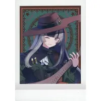 Juufuutei Raden - Trading Card - hololive