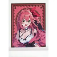 Sakura Miko - Trading Card - hololive