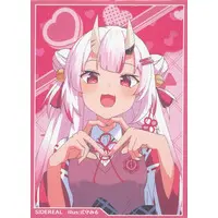 Nakiri Ayame - Card Sleeves - Trading Card Supplies - hololive