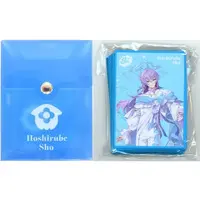 Hoshirube Sho - Trading Card Supplies - Card Sleeves - Deck Case - Nijisanji