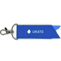 Yuzen Urato - Key Chain - VTuber