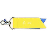 Togami Jin - Key Chain - VTuber