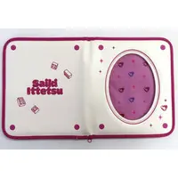 Saiki Ittetsu - Oriens 3rd Anniversary - Case - Oriens