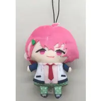 Sasaki Saku - NIJI Puppet - Plush - Nijisanji