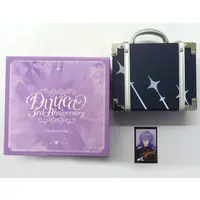 Hoshirube Sho - Dytica 3rd Anniversary - Case - Dytica