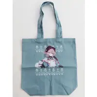 Hanagumo Kuyuri - Bag - VTuber