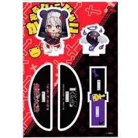 Tonde Pyokora - Yura Yura Acrylic Stand - Acrylic stand - VTuber