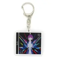 KAF - Acrylic Key Chain - Key Chain - KAMITSUBAKI STUDIO