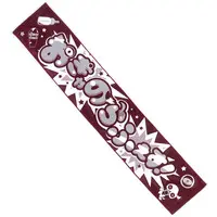 Sinsogumi - Towels