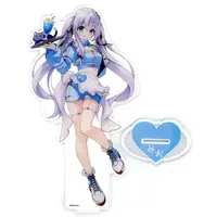 Nekozuki Mio - Acrylic stand - VTuber