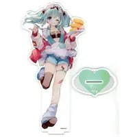 Suimya - Acrylic stand - VTuber