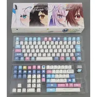 hololive (ホロライブゲーマーズモデル hololive GAMERS Capture the Moment Keycaps 「バーチャルYouTuber ホロライブ×HYTE」)