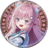 Hakui Koyori - Badge - hololive