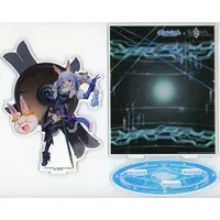 Usada Pekora - Acrylic stand - hololive