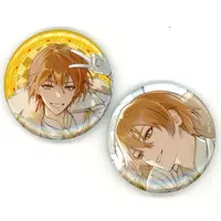 Fushimi Gaku - Badge - TOGABITO 8th Anniversary - Nijisanji