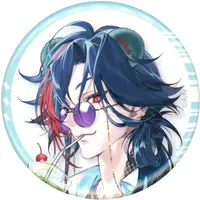 Kaisei - Badge - 3SKM
