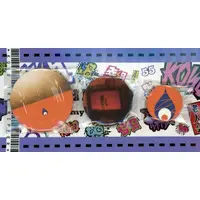 KAMITSUBAKI STUDIO - Badge
