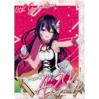 AZKi - Stationery - Plastic Folder - hololive
