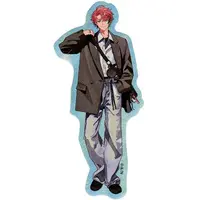 Akagi Wen - Stickers - Nijisanji
