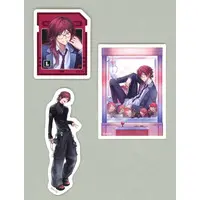 Lauren Iroas - Stickers - Nijisanji