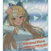 Shiranui Flare - Illustration Board - hololive