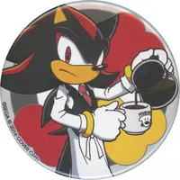 Inugami Korone - Badge - hololive