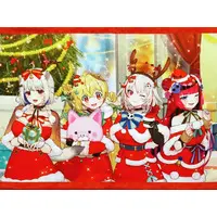 REJECT - Tapestry - URS-No.1005(Tooko) & Orisaki Moshu & Tamamochi Kazuyo & dtto.