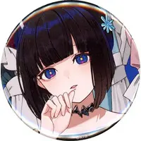 GARASUMIYA - Badge - KAMITSUBAKI STUDIO (Random Item)