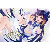 Ninomae Ina'nis - Postcard - Myth