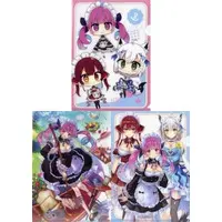 hololive - Stationery - Plastic Folder