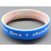 Gawr Gura - Accessory - Rubber Band - Myth