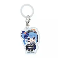 Hoshimachi Suisei - Mejirushi Accessory - Key Chain - hololive