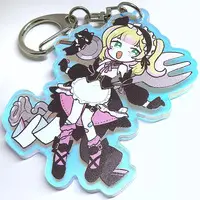 Wakarase Choro - Acrylic Key Chain - Key Chain - Sinsogumi