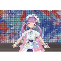Minato Aqua - Character Card - hololive